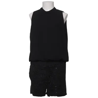 Combinaison (Noir) de Explosion