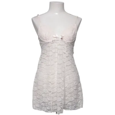 Negligé (Marilyn Negligee) van Gina Tricot Lingerie Elastaan, Polyamide