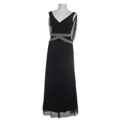 Evening gown (Black) from Judith Williams Nylon, Elastane, Polyester