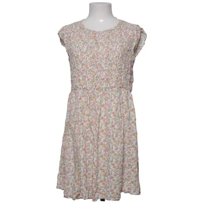 Robe (Blanc, Multicolore) de Saint Tropez Viscose