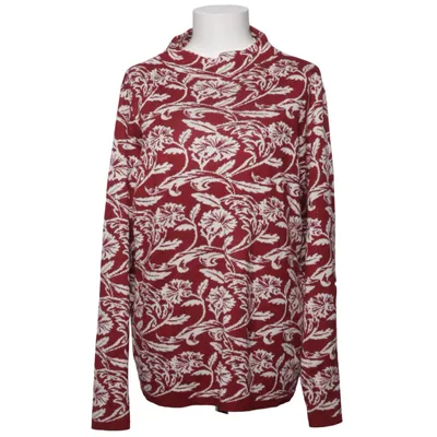 Tröja (Röd, Vit) från Dobber Polyamid, Polyester, Viskos