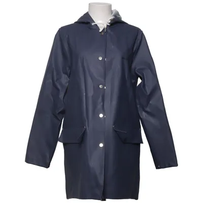 Manteau imperméable (Bleu) de Grundéns Polyester