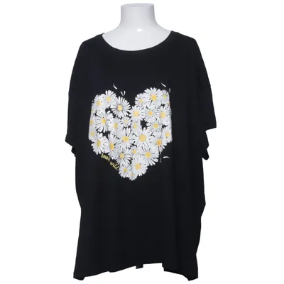 T-shirt (Noir, Blanc, Jaune) de Yours