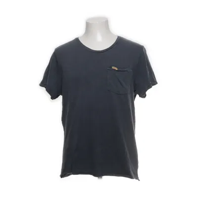 T-shirt (Gris) de Ttemmeemmett Coton