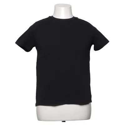 T-shirt (Black) from OVS Cotton