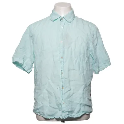 Chemise à manches courtes (Vert) de Boss Lin