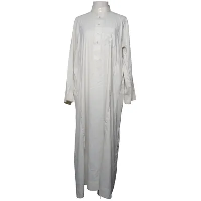 Tunique (Blanc) de Al Haramain Polyester