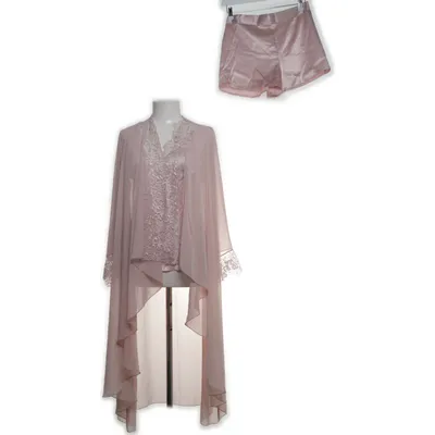 Set (Pink) from Babista Polyester