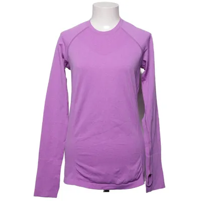 Trainingstop (Lila) van H&M Sport
