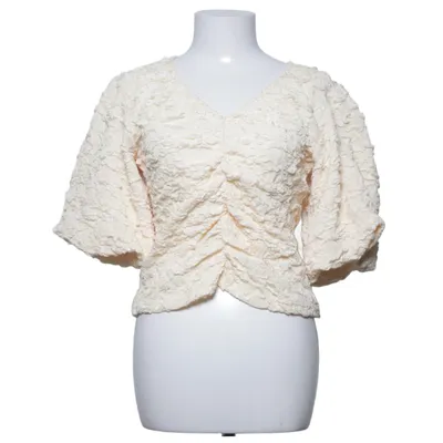 Haut (Beige) de Noella Polyester