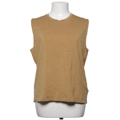 Tanktop  (Beige) fra Icebreaker Elastan, Lyocell, Polyamid, Uld