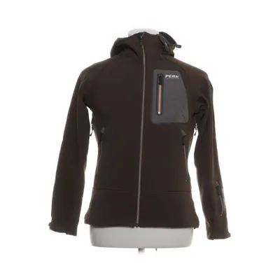 Veste anti-froid (W Thermal SH J) de Peak Performance Acrylique, Élasthane, Polyester, Polyuréthane, Laine