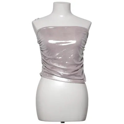 Tubtopp (Rosa) från Cider Elastan, Polyester