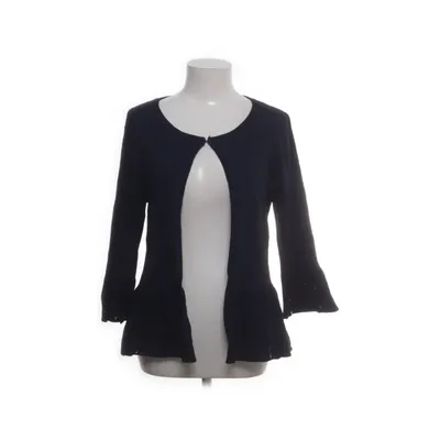 Cardigan (Blue) from Isolde Polyamide, Viscose