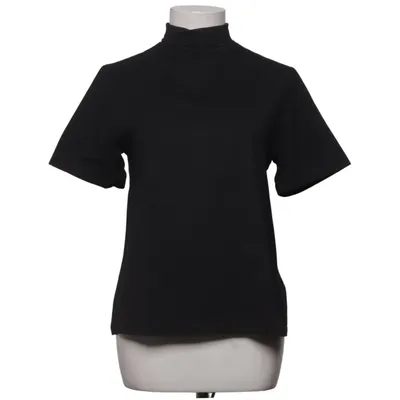 Top (Black) from Milk Copenhagen Cotton, Elastane, Modal
