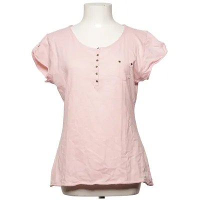 T-shirt (Rosa) från Tissaia Bomull