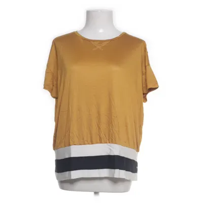 Top (Geel) van Scotch & Soda Viscose