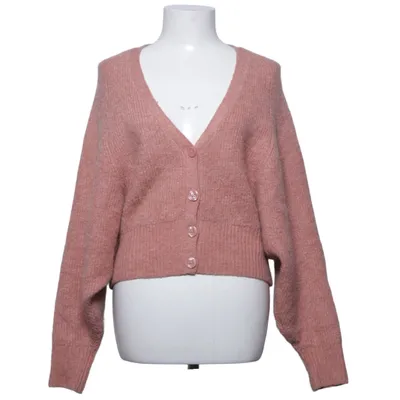 Strickjacke (Braun) von Premium Quality Gina Tricot Acryl, Polyester, Wolle