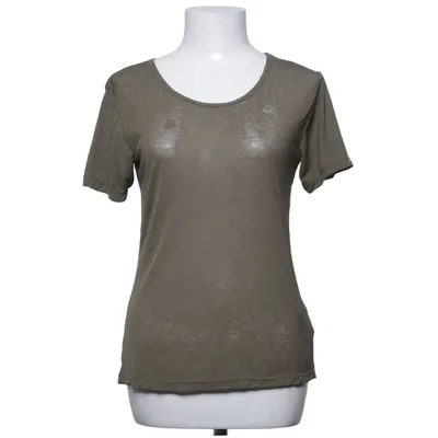 T-shirt (Laura Light Tee) from EYDA Polyester