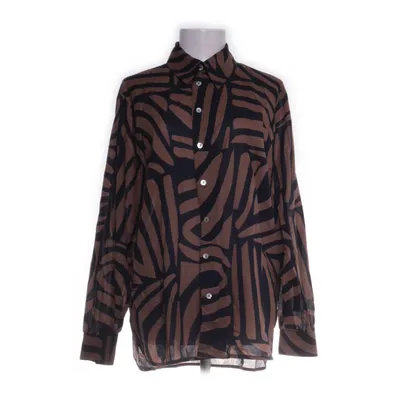 Blus (Fumine oasis) från Opus Bomull