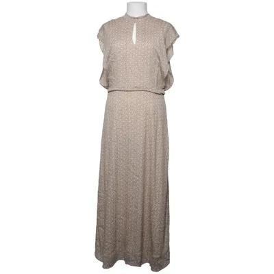 Maxikjole (Beige) fra Yaya Women Viscose