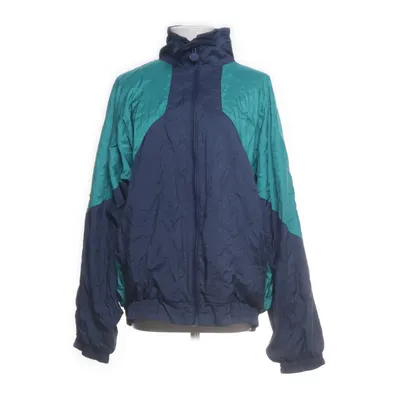 Jakke (Blå, Turkis) fra Killtec Polyamid, Polyester, Bomuld