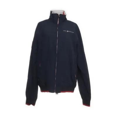 Jack (Blauw) van Sail Racing