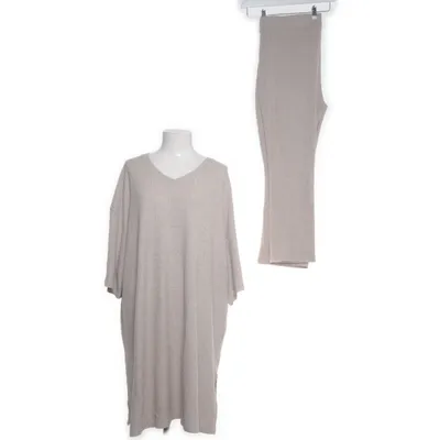 Set (Beige) van XLNT by KappAhl Elastaan, Polyester, Viscose