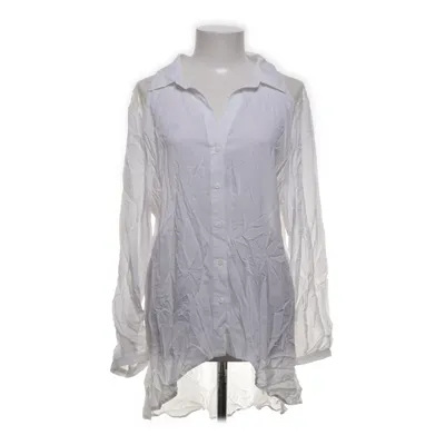 Skjorta (Vit) från Lilly of Sweden Bomull, Polyester