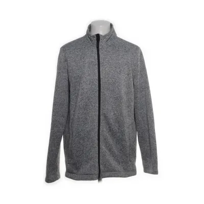Kofta (Grå) från Livergy Polyester
