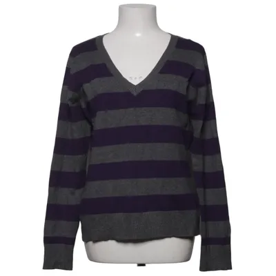 Pullover (Lila, Grijs) van Soya Polyamide, Viscose