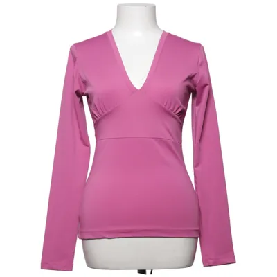 Topp (Rosa) från FA Fashion Bomull, Elastan