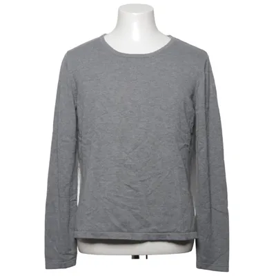 Sweater (Gray) from Jensen Polyamide, Viscose