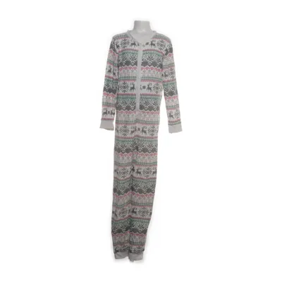 Onesie (Wit, Meerkleurig) van Cubus Organisch katoen, Polyester