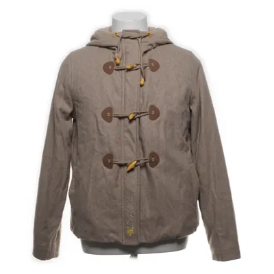 Duffel (Beige) från Zoo York