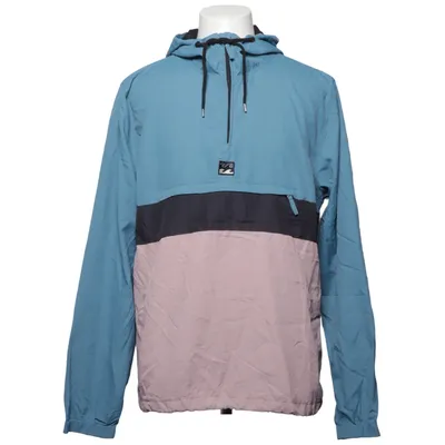 Anorak (Blå, Rosa, Svart) från Billabong Polyester