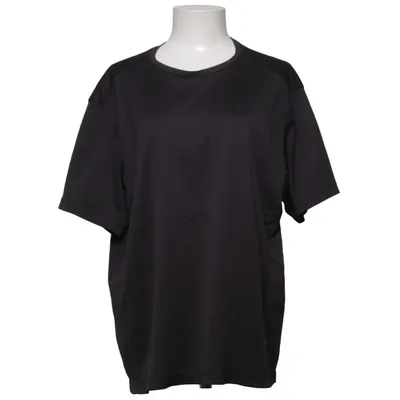 T-shirt (Black) from Decathlon
