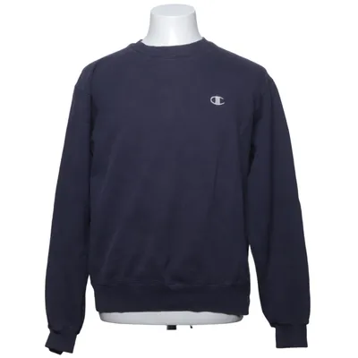 Sweatshirt (Eco Authentic) van Champion Katoen, Polyester
