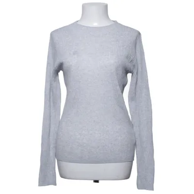 Sweater (Gray) from Filippa K Cotton, Polyamide, Wool