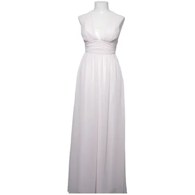 Långklänning (Empire Maxi Dress) från NLY Eve Polyester