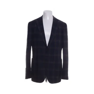 Kavaj (Blå, Brun, Flerfärgad) från Suitsupply