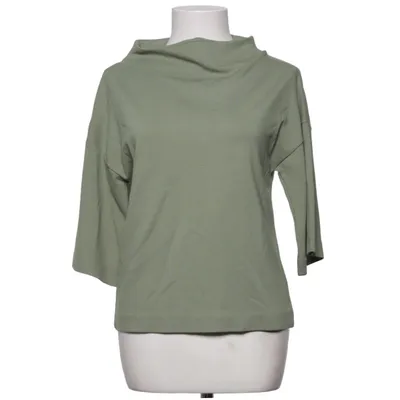 Top (Grøn) fra Residus Elastan, Polyamid, Viscose