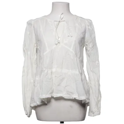 Blouse (Blanc) de Odd Molly Coton