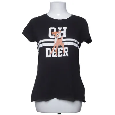 T-shirt (Noir) de Fishbone