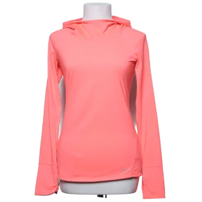 Capuchon sweater (Roze) van Gap Fit Elastaan, Polyester