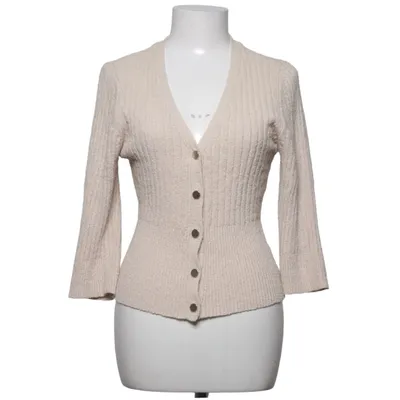 Cardigan (Beige) fra Object