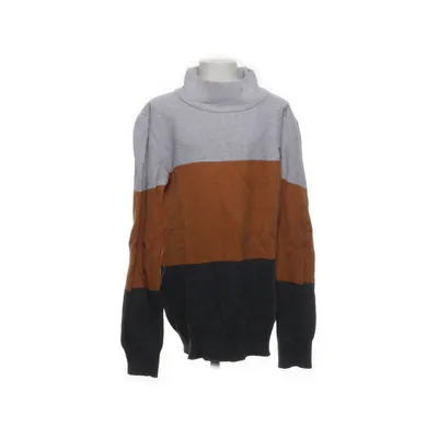 Tröja (Grå, Brun, Svart) från Yigga Bomull