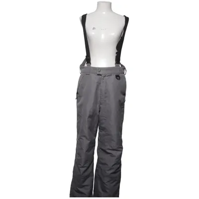 Pantalon de ski (Gris) de Touch 9 Polyester