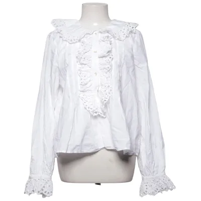 Blouse (Asha) de Skall Studio Coton biologique