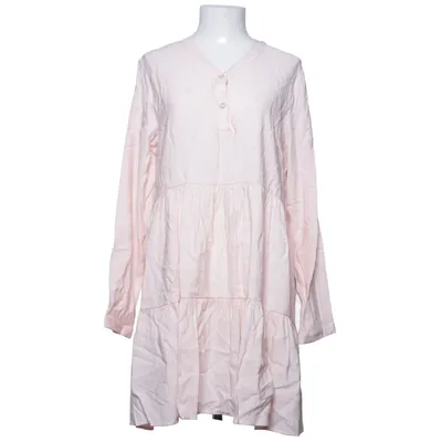 Dress (Pink) from Tippy Polyester, Viscose